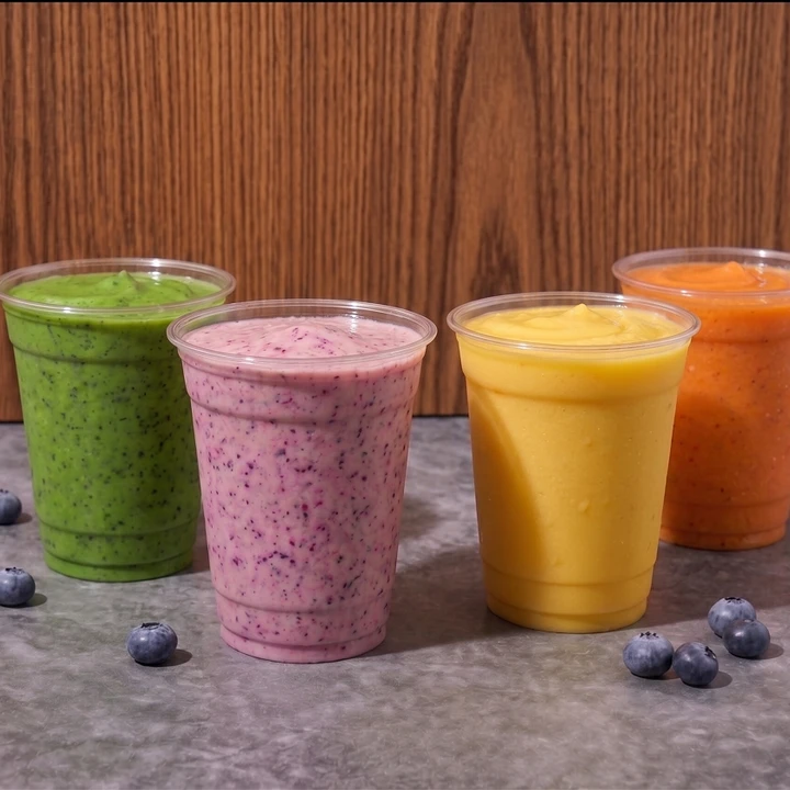 Custom Smoothie