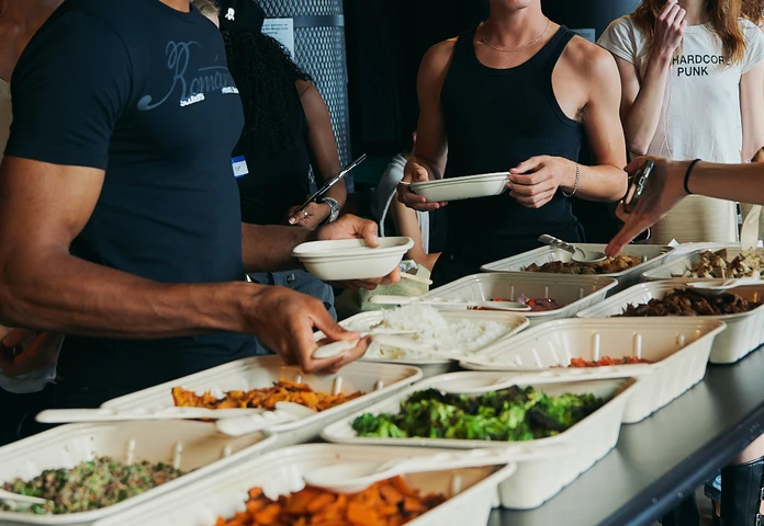 Offsites and events