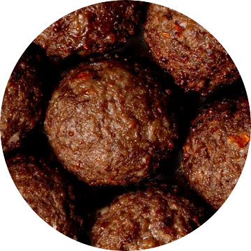 Meatballs