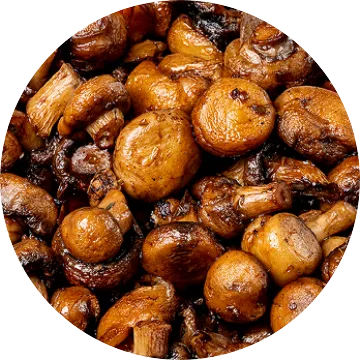 Mushrooms